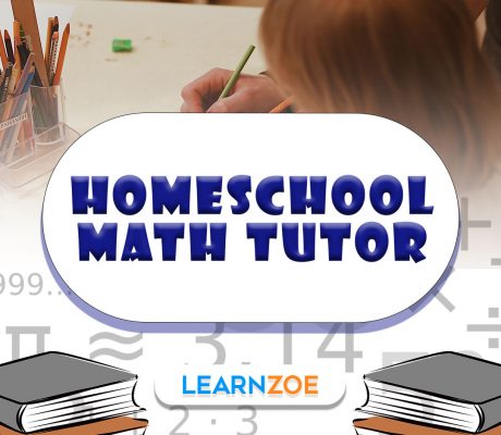 Homeschool Math Tutor