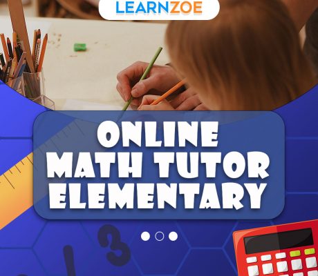 Online Math Tutor Elementary
