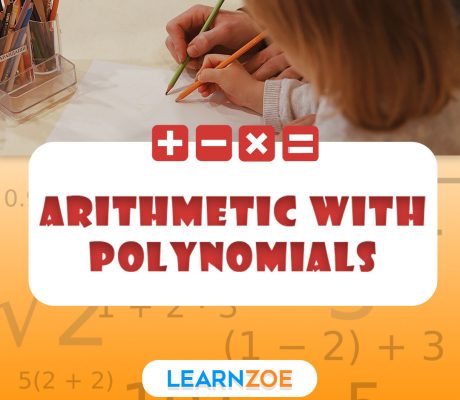 Arithmetic with Polynomials