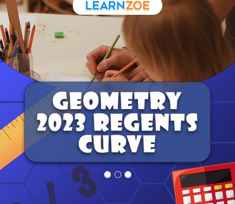 Geometry 2023 Regents Curve