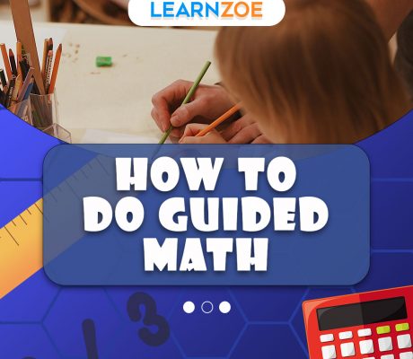 How To Do Guided Math