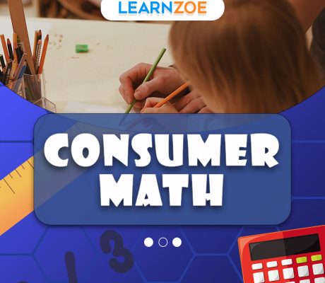 Consumer Math