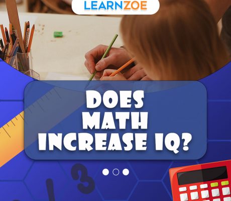 Does Math Increase IQ