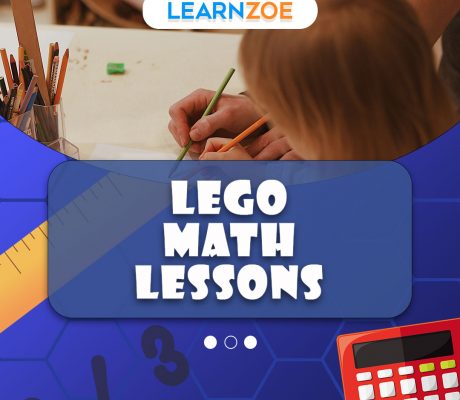 Lego Math Lessons