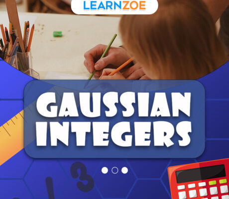 Gaussian Integers