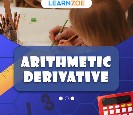 Arithmetic Derivative