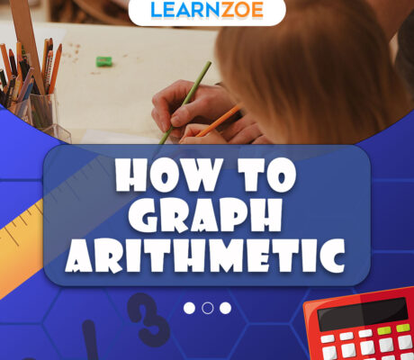 How to Graph Arithmetic