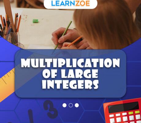 Multiplication of Large Integers