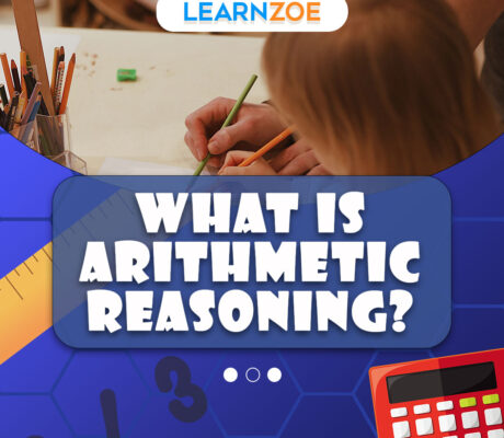 What is Arithmetic Reasoning