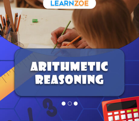 Arithmetic Reasoning