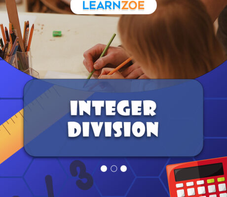 Integer Division