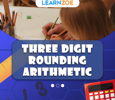 Three Digit Rounding Arithmetic