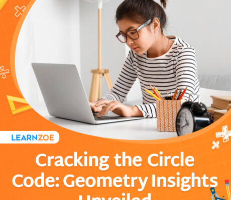 Cracking the Circle Code: Geometry Insights Unveiled