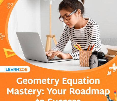 Geometry Equation Mastery: Your Roadmap to Success