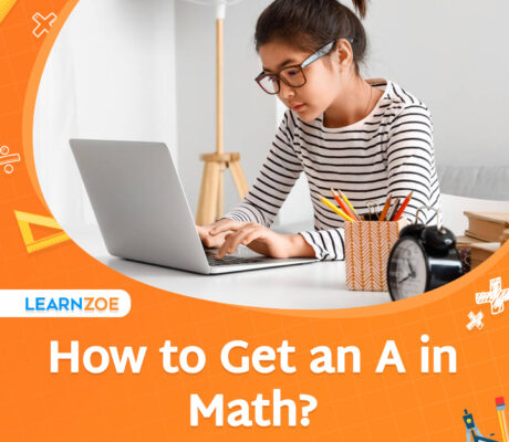 How to Get an A in Math?