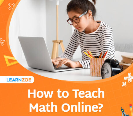 How to Teach Math Online?