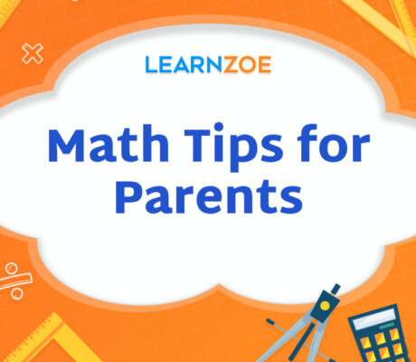 Math Tips for Parents