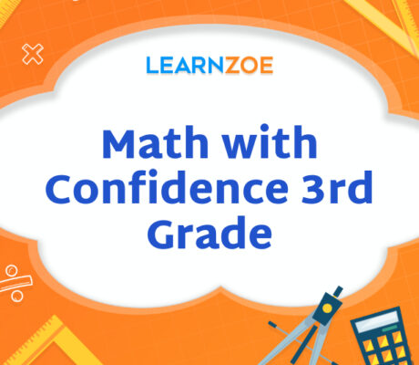 Math with Confidence Third Grade