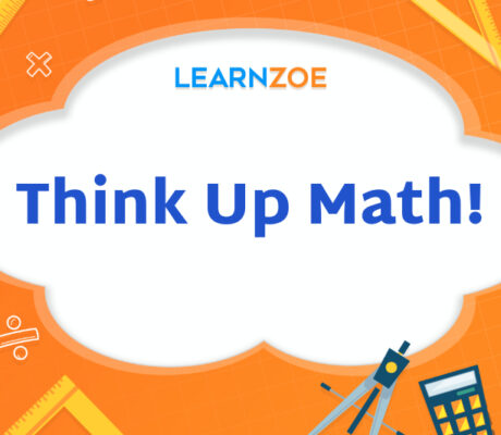 Think Up Math!