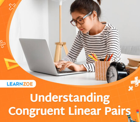 Understanding Congruent Linear Pairs