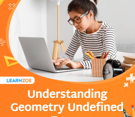 Understanding Geometry Undefined Terms