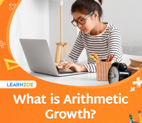 What is Arithmetic Growth?