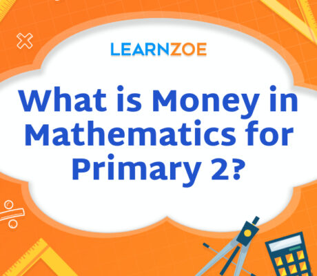 What is Money in Mathematics for Primary 2?