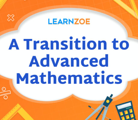 A Transition to Advanced Mathematics