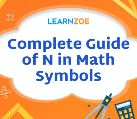 Complete Guide of N in Math Symbols