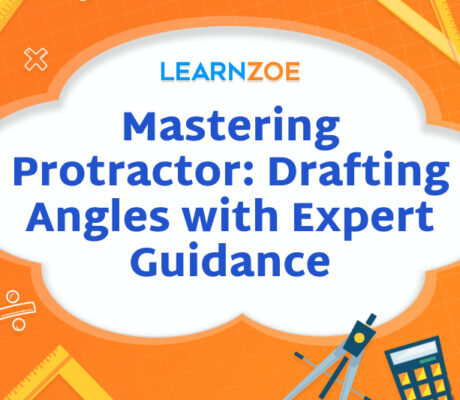 Mastering Protractor: Drafting Angles with Expert Guidance