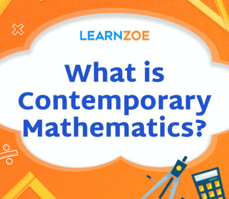 What is Contemporary Mathematics?