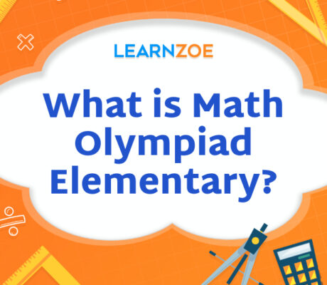 What is Math Olympiad Elementary?