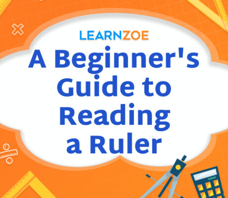 A Beginner's Guide to Reading a Ruler