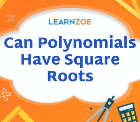 Can Polynomials Have Square Roots