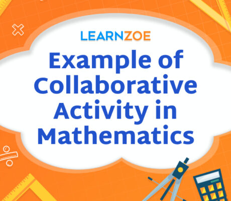 Example of Collaborative Activity in Mathematics