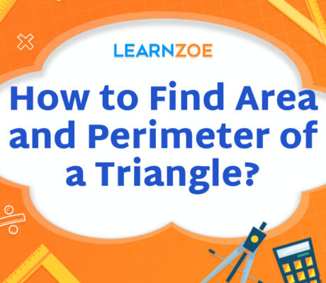 How to Find Area and Perimeter of a Triangle?