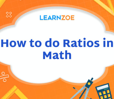 How to do Ratios in Math