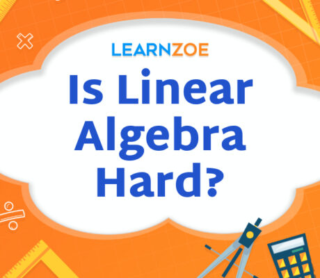 Is Linear Algebra Hard?