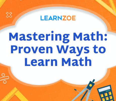 Mastering Math Proven Ways to Learn Math