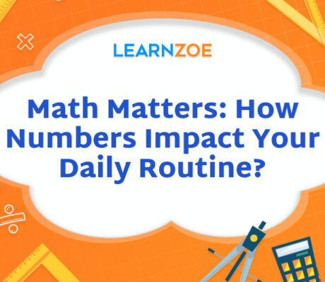 Math Matters_ How Numbers Impact Your Daily Routine_