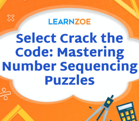 Select Crack the Code Mastering Number Sequencing Puzzles