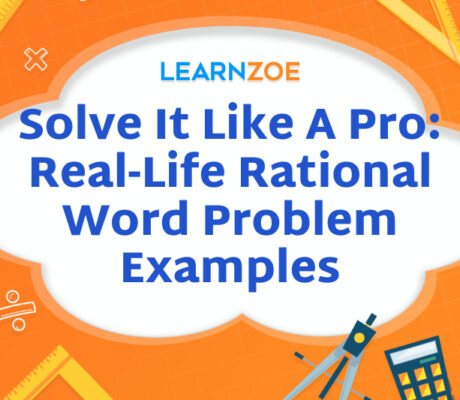 Solve It Like A Pro Real-Life Rational Word Problem Examples