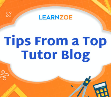 Tips From a Top Tutor Blog