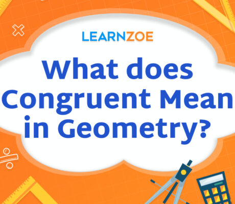 What does Congruent Mean in Geometry_