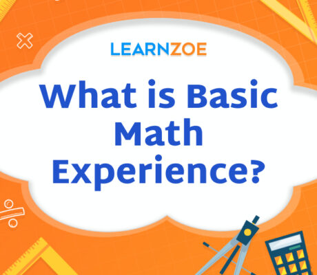 What is Basic Math Experience