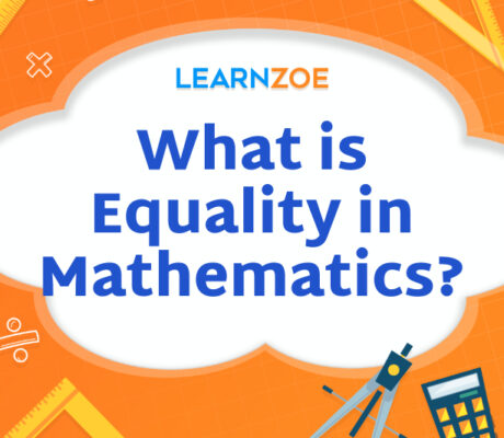 What is Equality in Mathematics