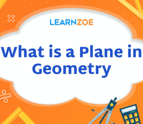 What is a Plane in Geometry