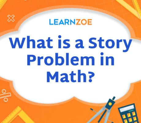 What is a Story Problem in Math