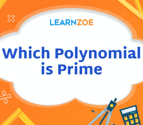 Which Polynomial is Prime