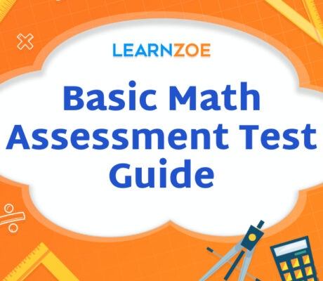 Basic Math Assessment Test Guide